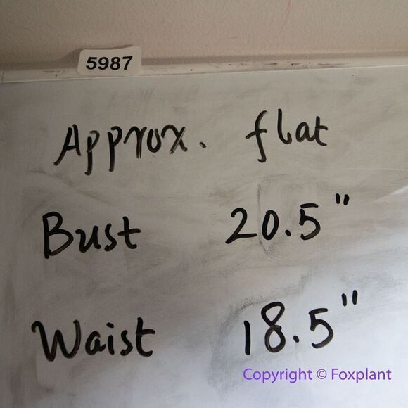 Unique Vintage Gwynnie Bee Cupcake‎ Print Navy Dress, 1X - Picture 14 of 14